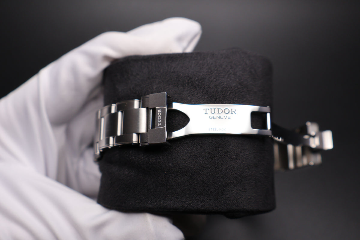 Tudor Black Bay 58 79030B (2021)