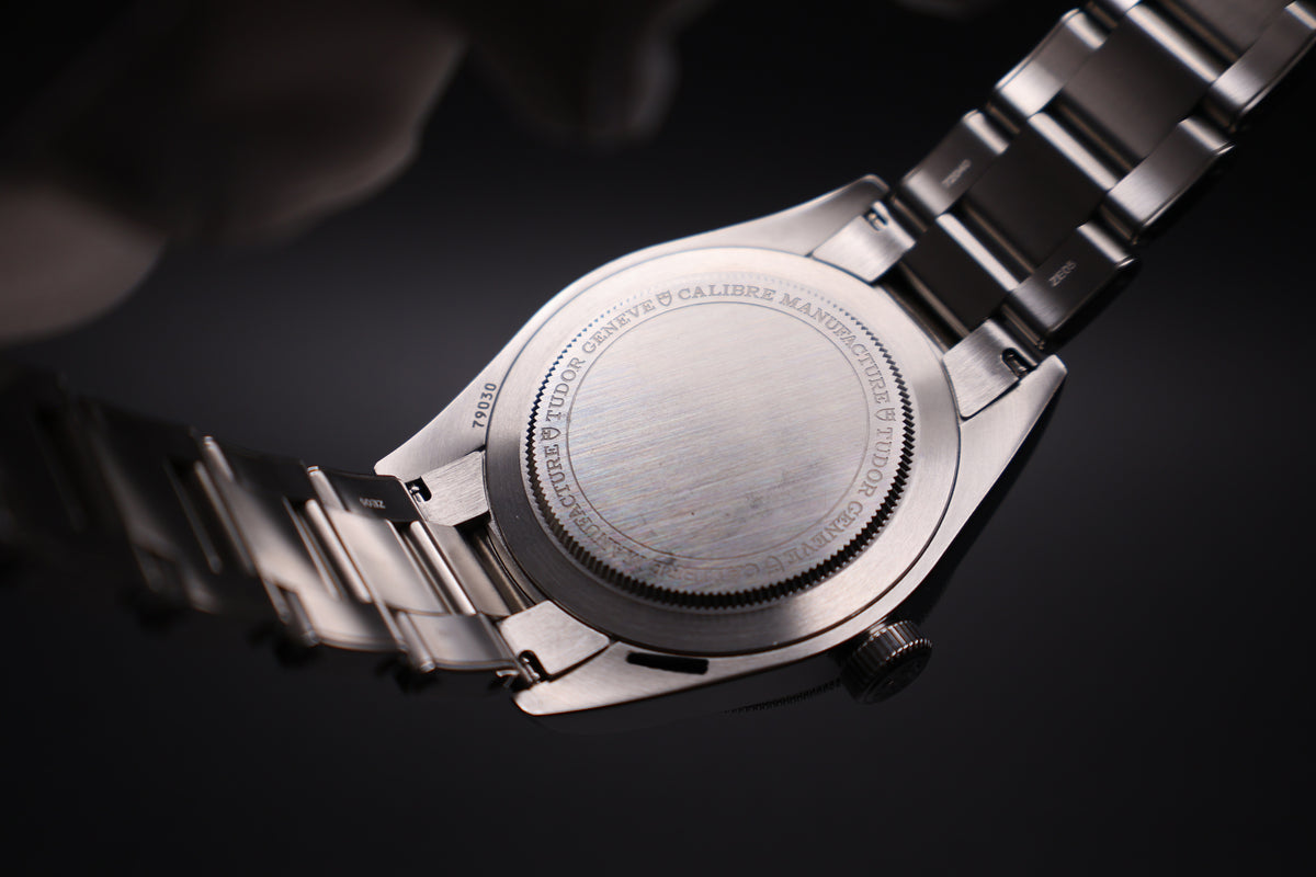 Tudor Black Bay 58 79030B (2021)
