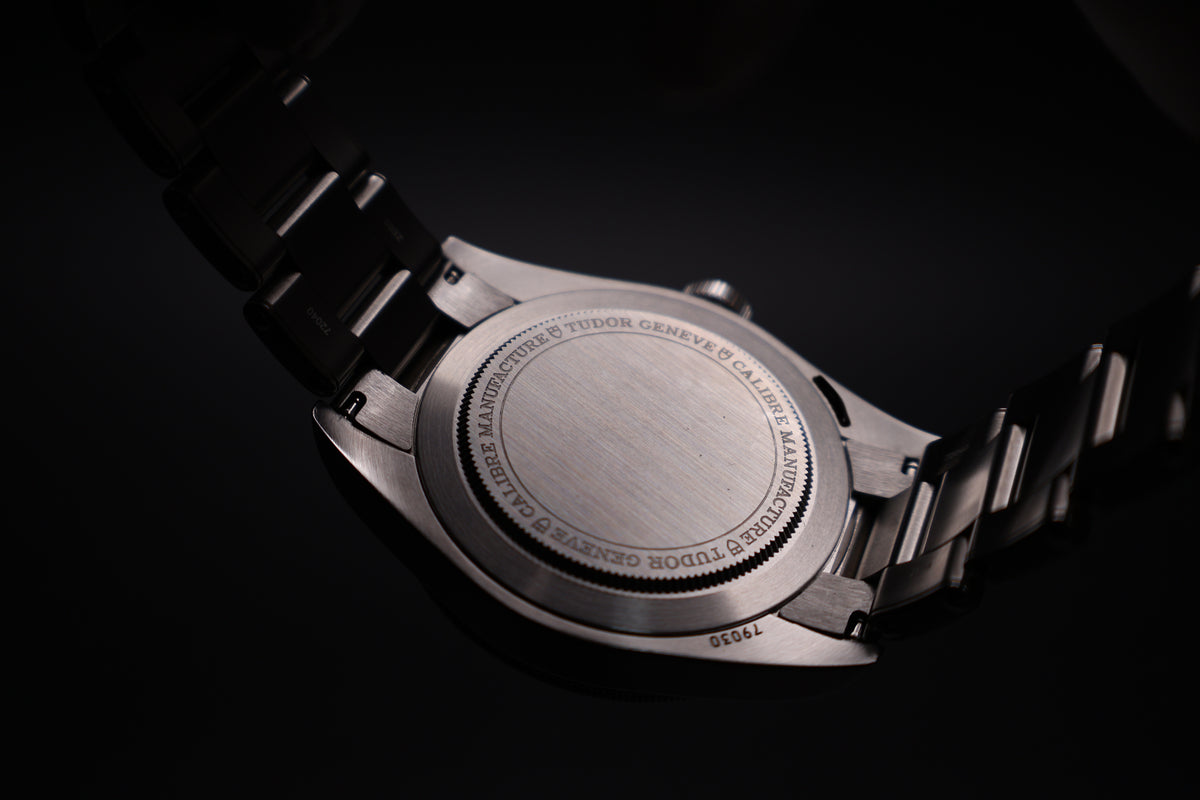 Tudor Black Bay 58 79030B (2021)