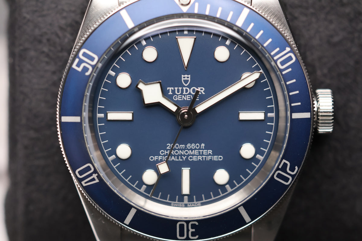 Tudor Black Bay 58 79030B (2021)