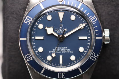 Tudor Black Bay 58 79030B (2021)