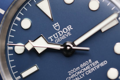 Tudor Black Bay 58 79030B (2021)