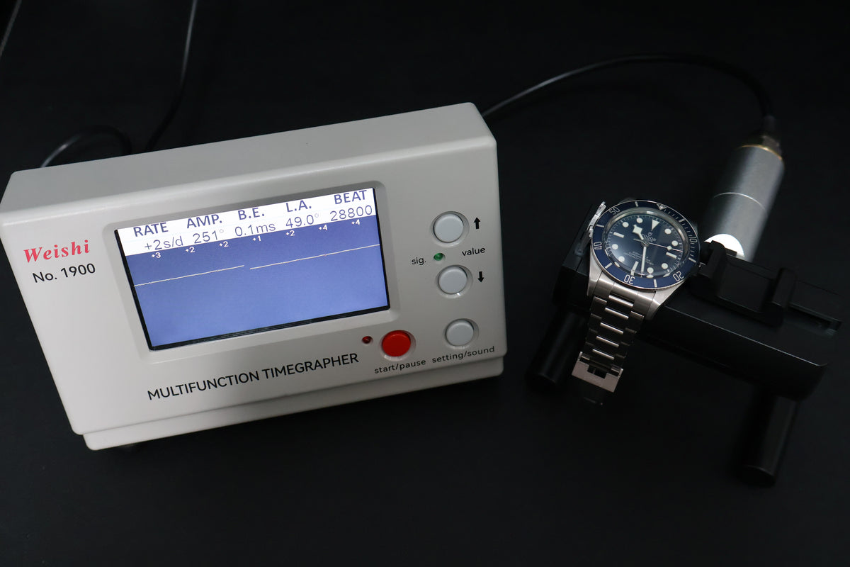 Tudor Black Bay 58 79030B (2021)