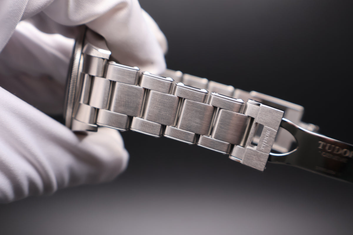 Tudor Black Bay 58 79030B (2021)