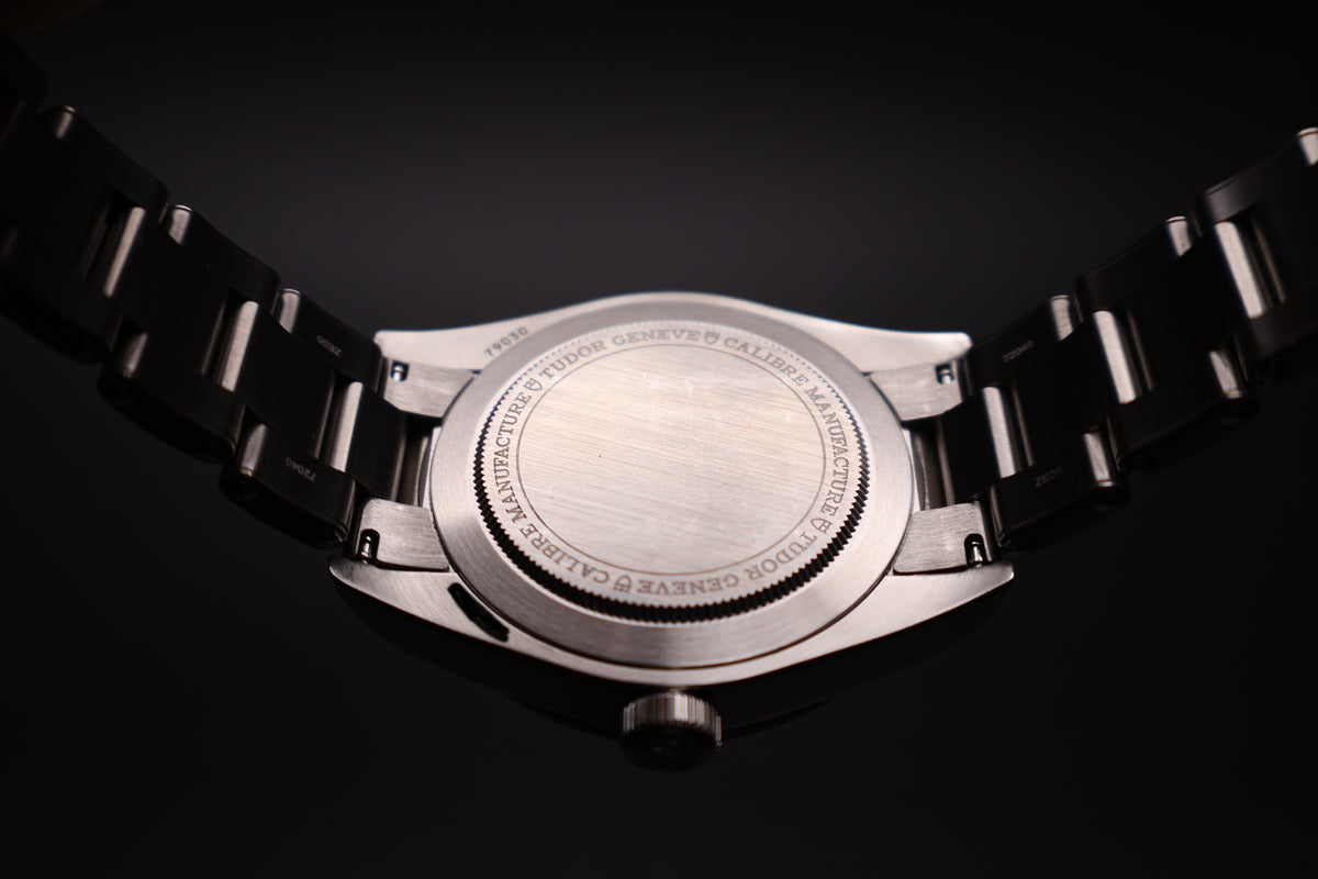 Tudor Black Bay 58 79030B (2021)