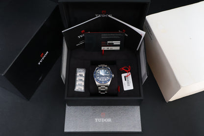 Tudor Black Bay 58 79030B (2021)