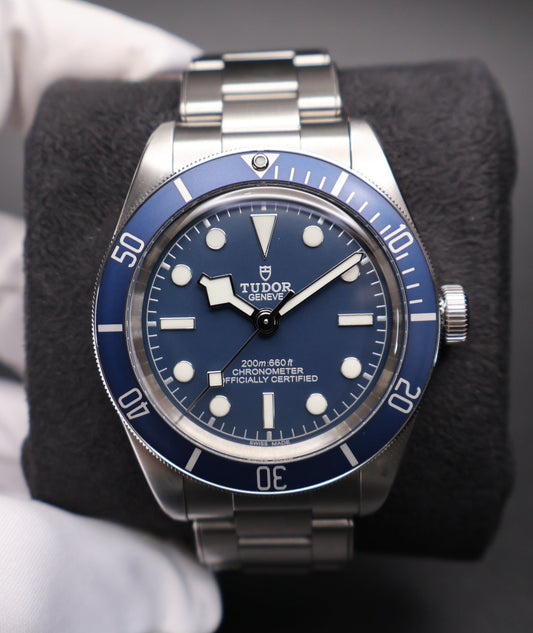 Tudor Black Bay 58 79030B (2021)