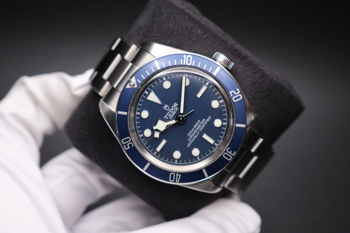 Tudor Black Bay 58 79030B (2021)