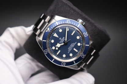Tudor Black Bay 58 79030B (2021)