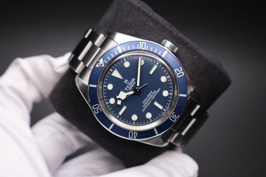 Tudor Black Bay 58 79030B (2021)