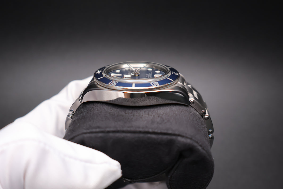 Tudor Black Bay 58 79030B (2021)
