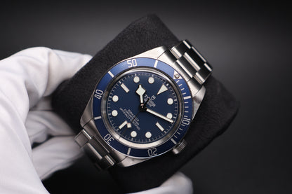Tudor Black Bay 58 79030B (2021)
