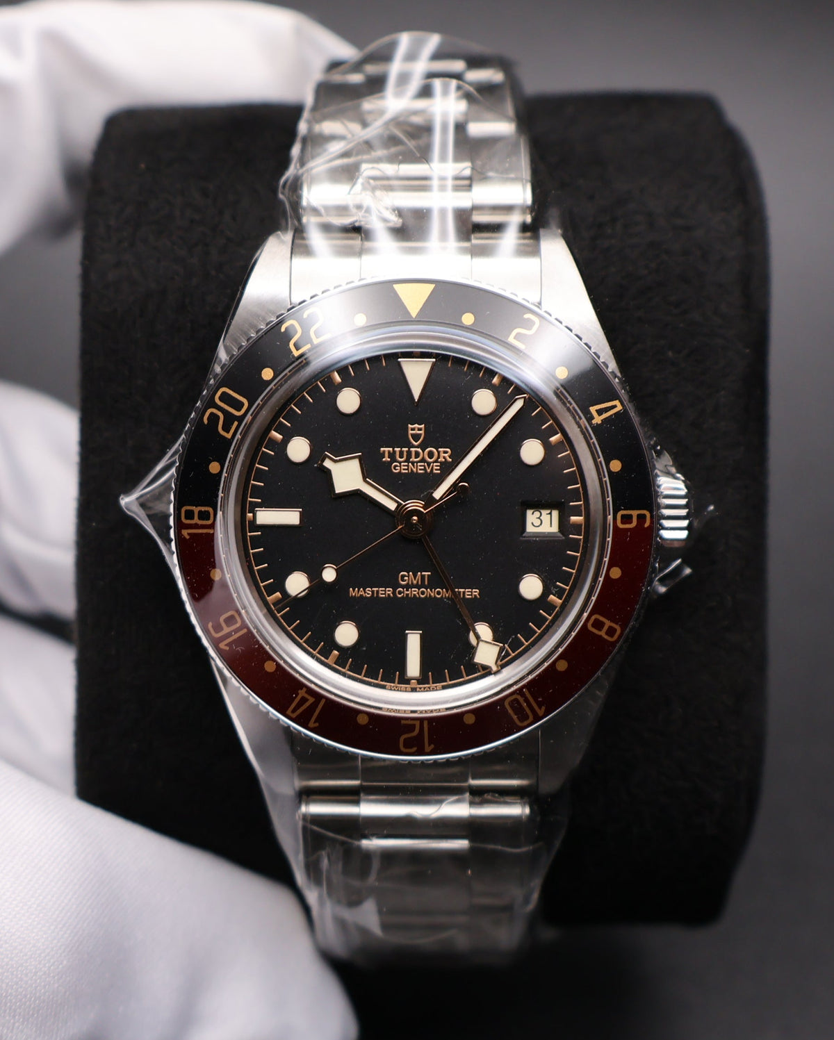 Tudor Black Bay 58 GMT 7939G1A0NRU (2026)