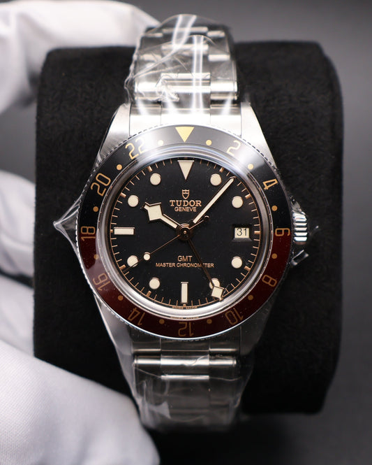 Tudor Black Bay 58 GMT 7939G1A0NRU (2026)