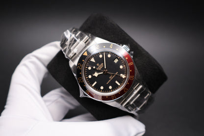 Tudor Black Bay 58 GMT 7939G1A0NRU (2026)