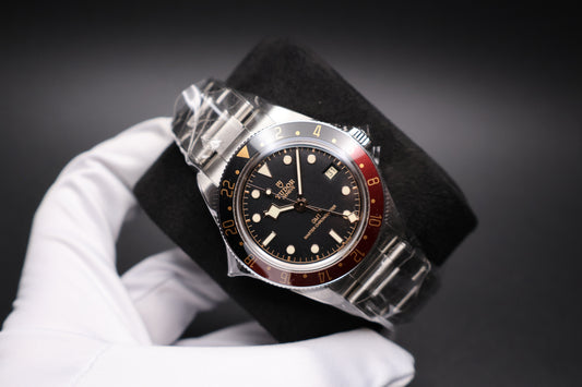 Tudor Black Bay 58 GMT 7939G1A0NRU (2026)