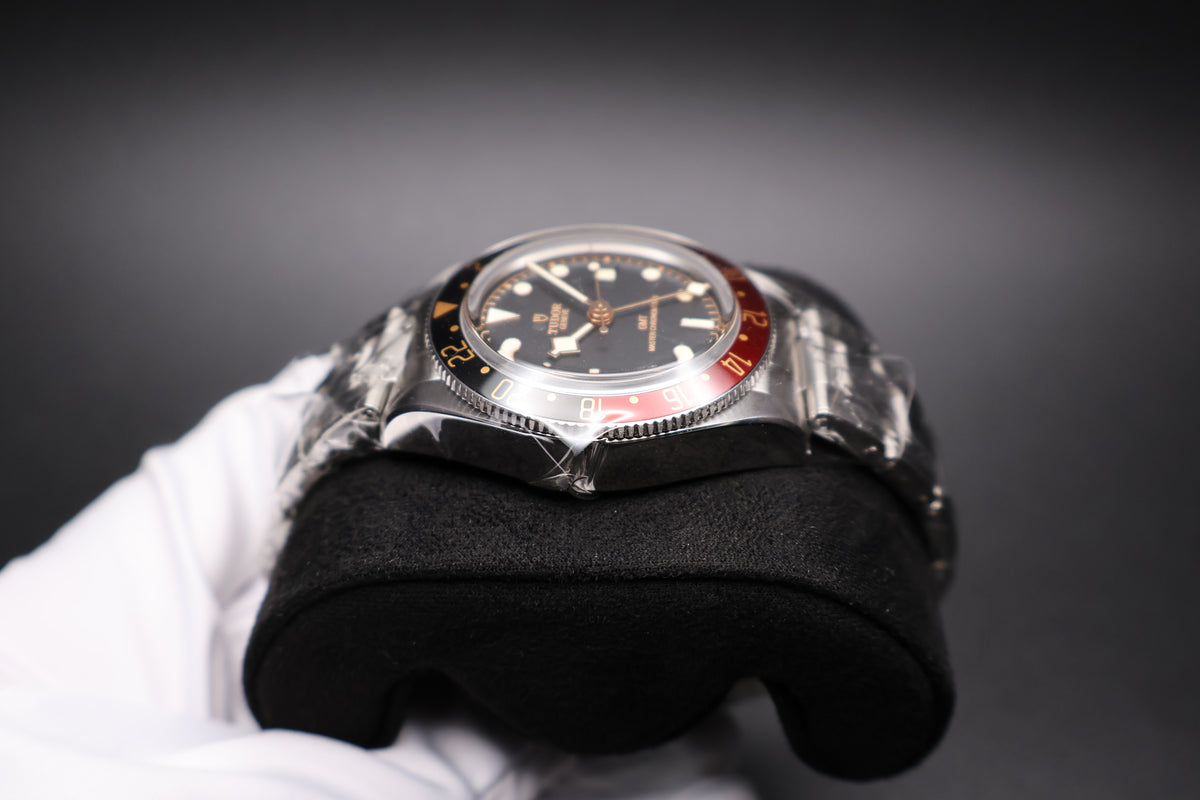 Tudor Black Bay 58 GMT 7939G1A0NRU (2026)