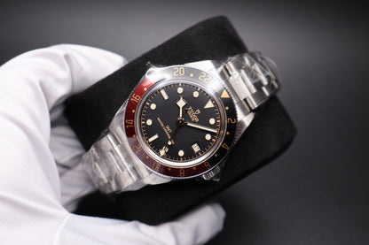 Tudor Black Bay 58 GMT 7939G1A0NRU (2026)