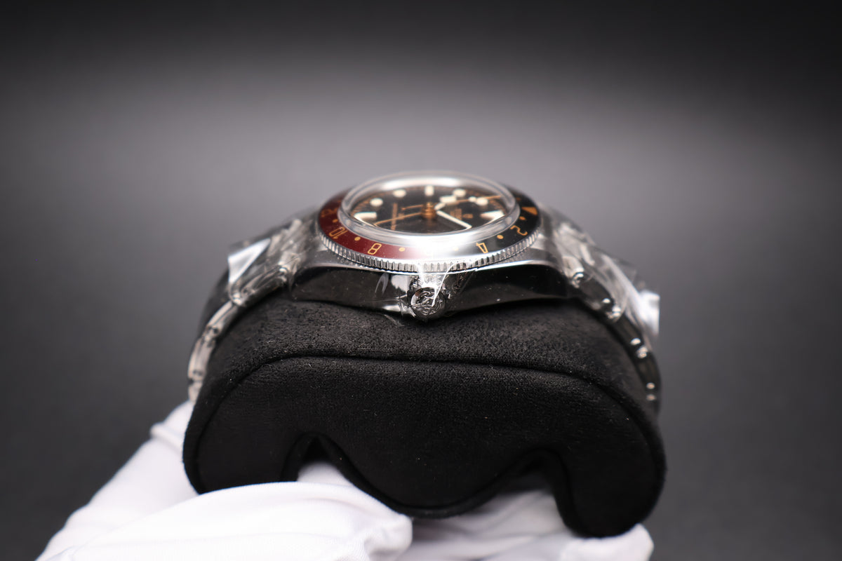 Tudor Black Bay 58 GMT 7939G1A0NRU (2026)