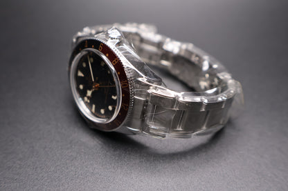 Tudor Black Bay 58 GMT 7939G1A0NRU (2026)