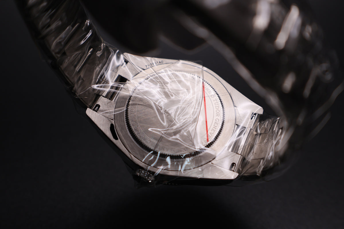 Tudor Black Bay 58 GMT 7939G1A0NRU (2026)