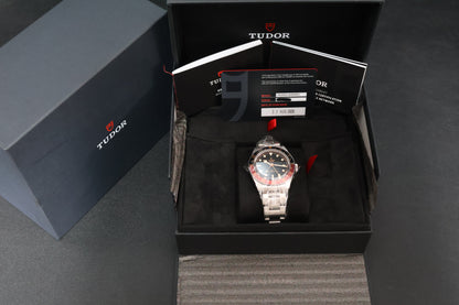Tudor Black Bay 58 GMT 7939G1A0NRU (2026)