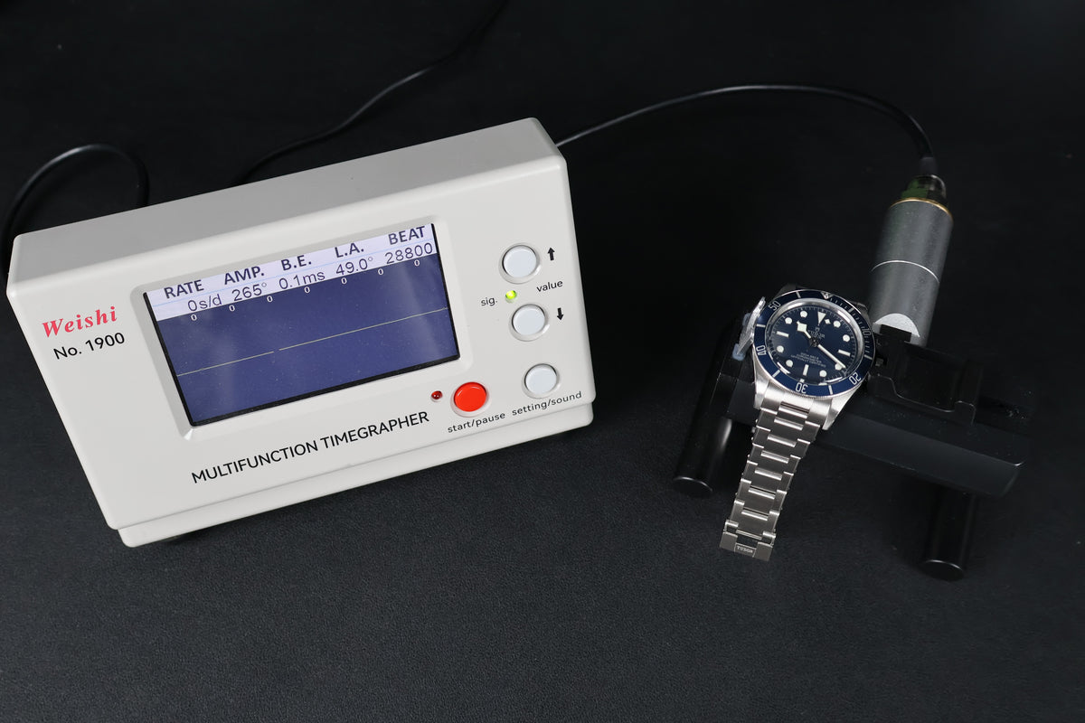 Tudor Black Bay 58 79030B (2023)