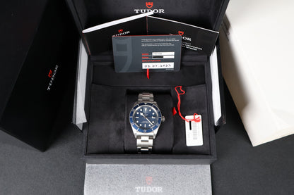 Tudor Black Bay 58 79030B (2023)