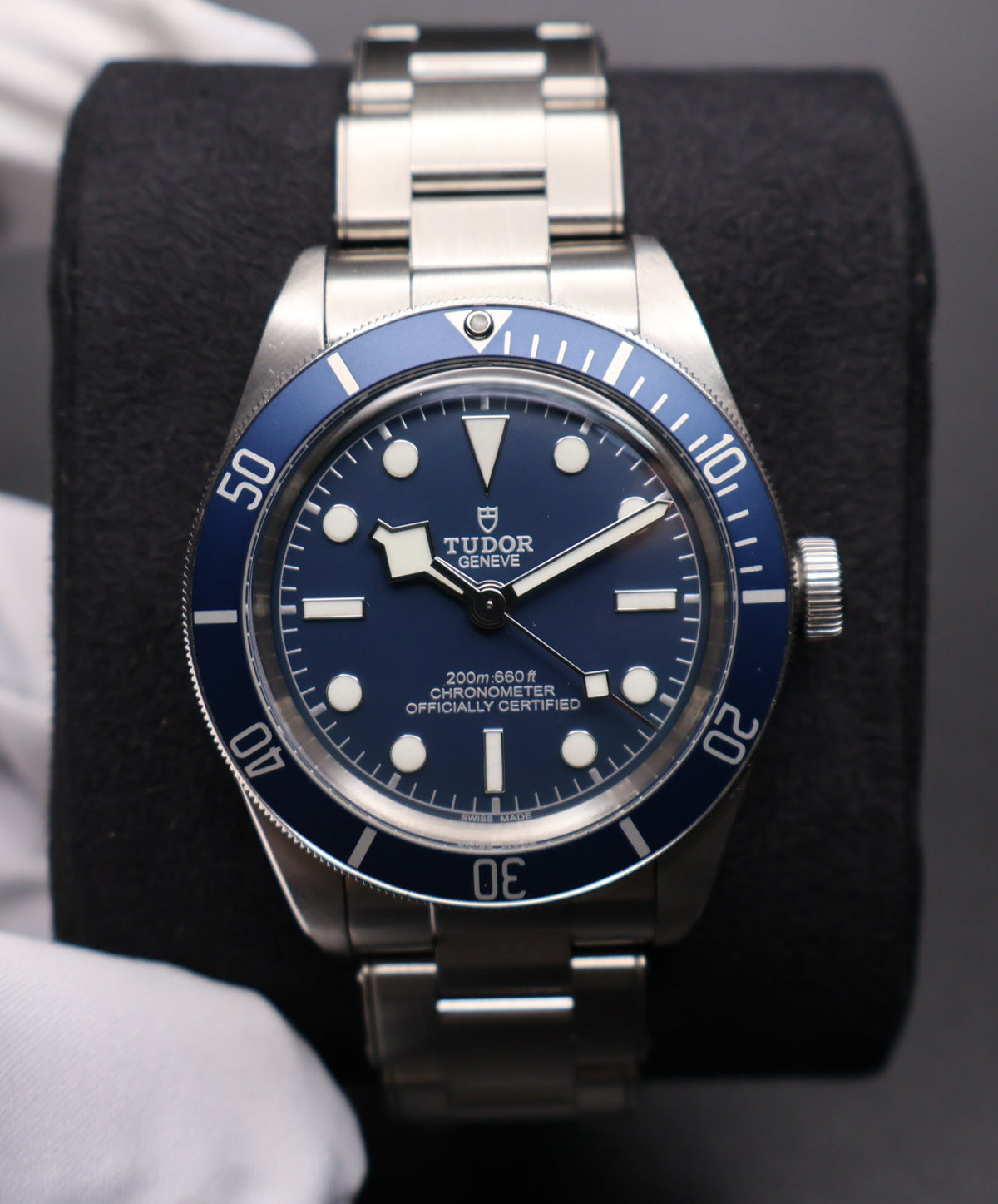 Tudor Black Bay 58 79030B (2023)