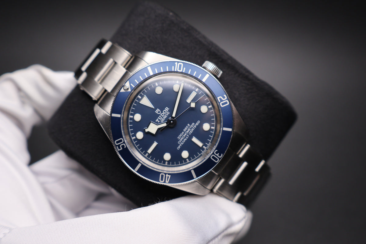 Tudor Black Bay 58 79030B (2023)