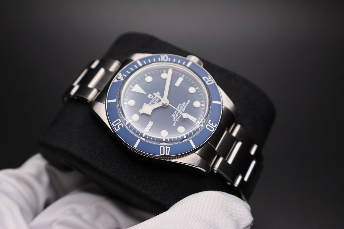 Tudor Black Bay 58 79030B (2023)