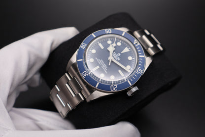 Tudor Black Bay 58 79030B (2023)
