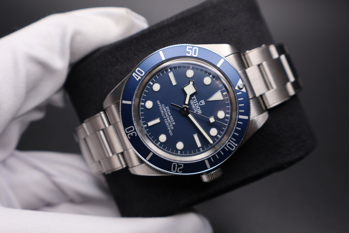 Tudor Black Bay 58 79030B (2023)