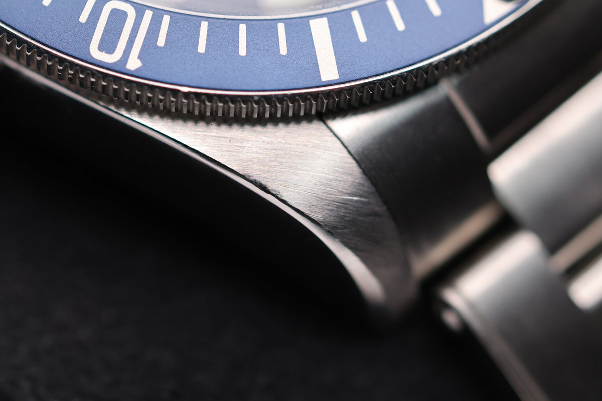 Tudor Black Bay 58 79030B (2023)