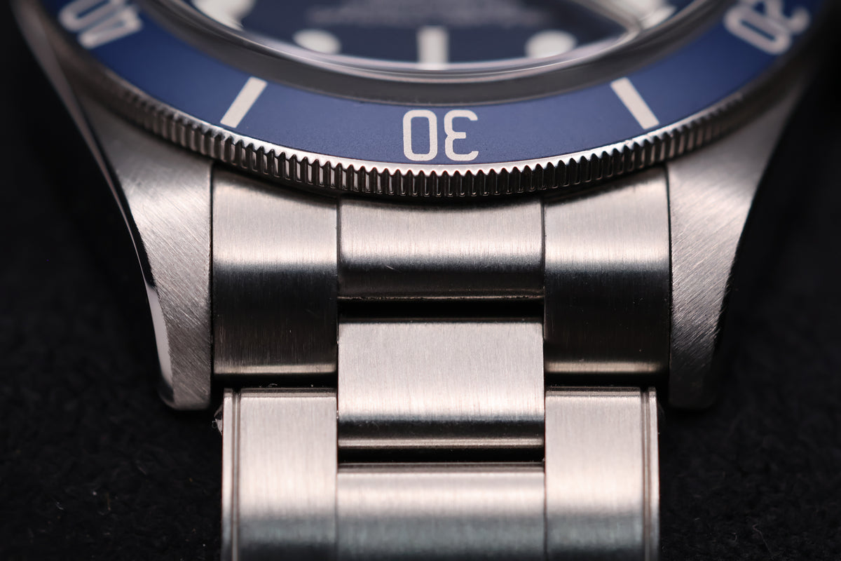 Tudor Black Bay 58 79030B (2023)