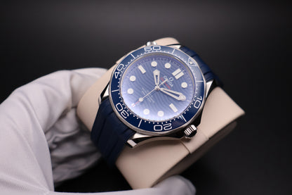 Omega Seamaster Diver 300M 210.32.42.20.03.001 (2023)