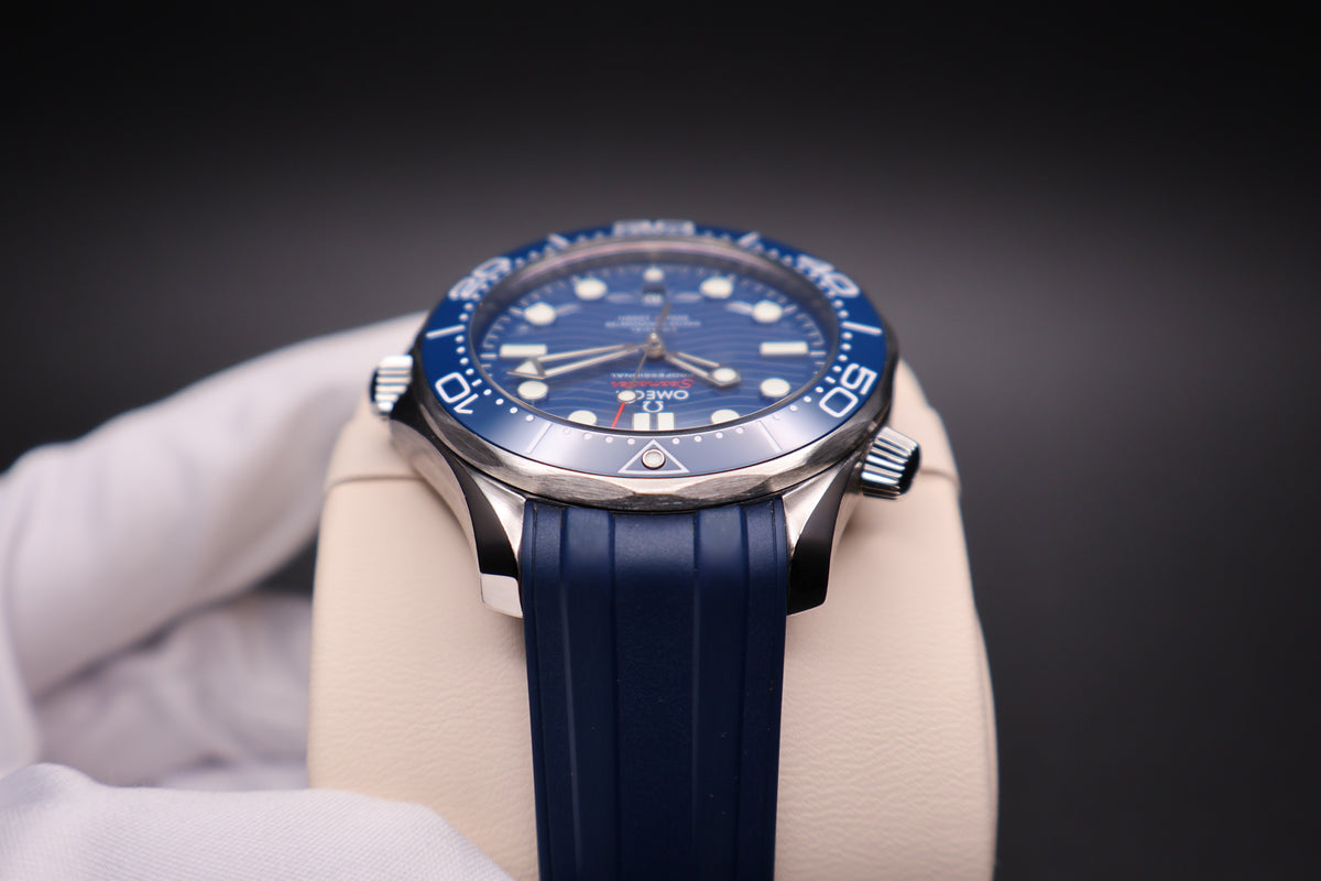 Omega Seamaster Diver 300M 210.32.42.20.03.001 (2023)