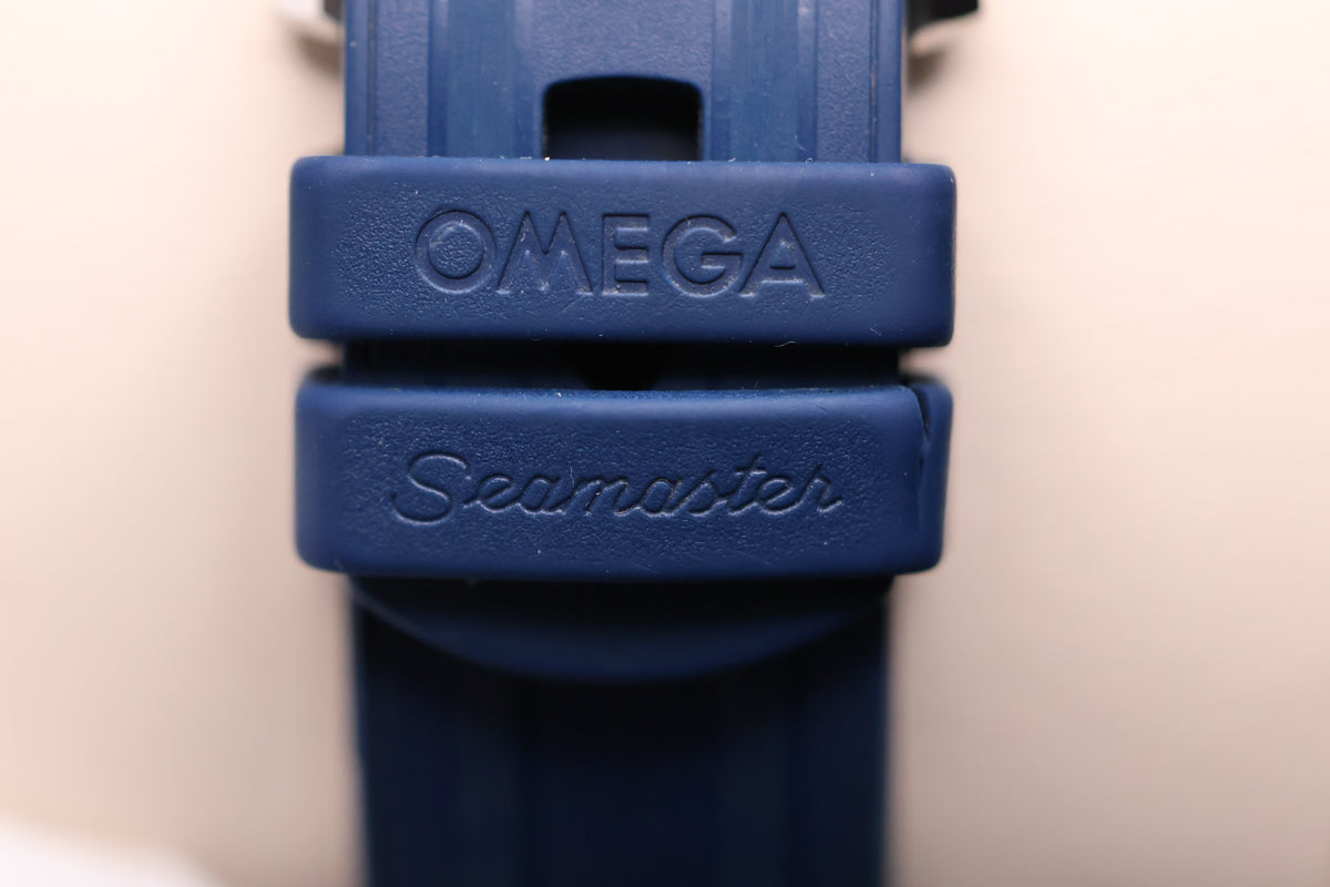 Omega Seamaster Diver 300M 210.32.42.20.03.001 (2023)