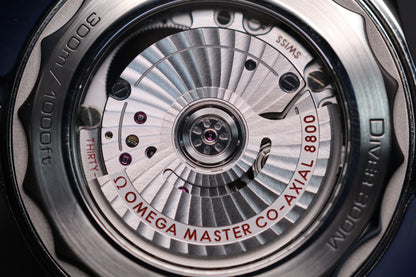 Omega Seamaster Diver 300M 210.32.42.20.03.001 (2023)