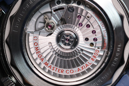 Omega Seamaster Diver 300M 210.32.42.20.03.001 (2023)