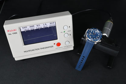 Omega Seamaster Diver 300M 210.32.42.20.03.001 (2023)