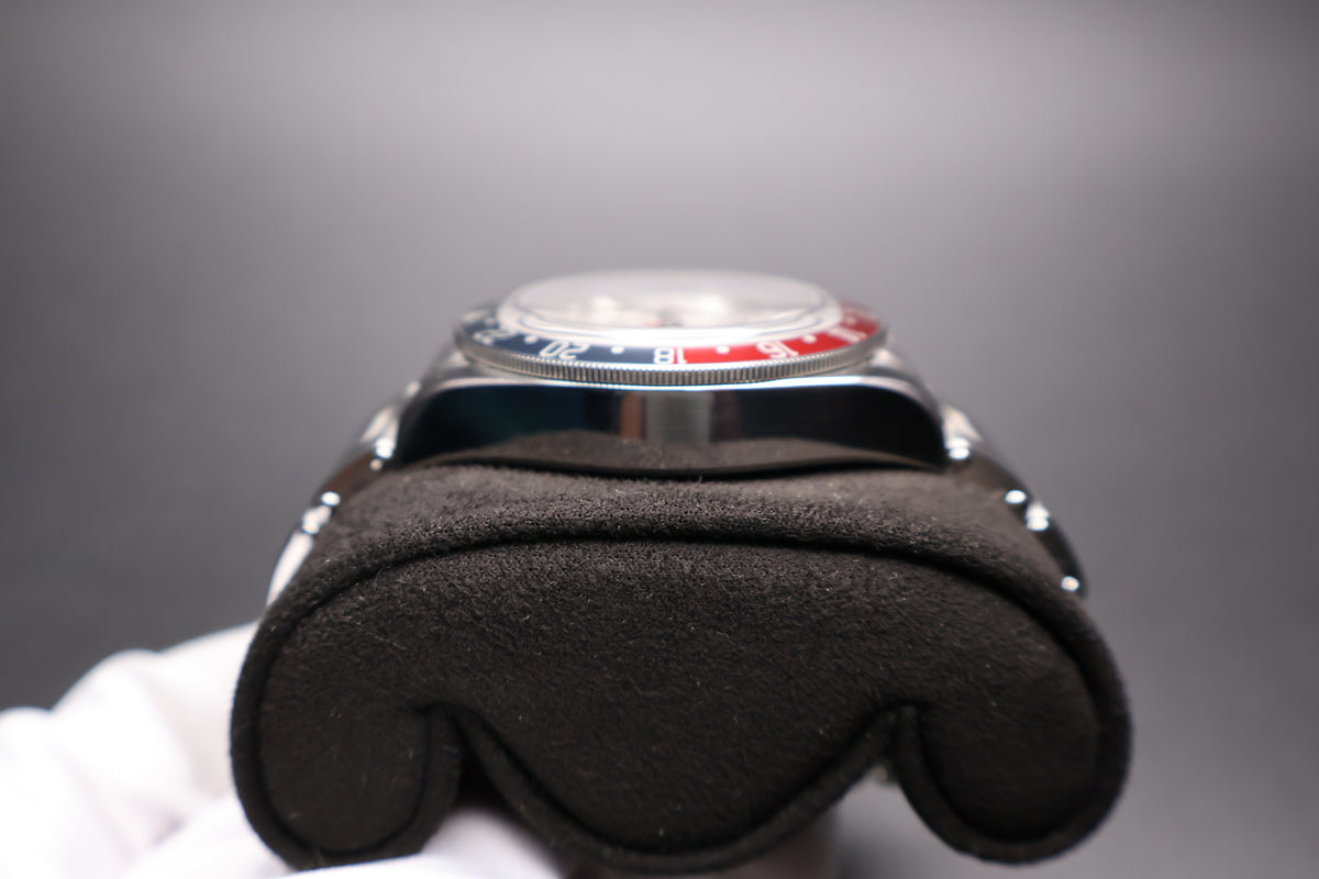 Tudor Black Bay GMT 79830RB (2025)