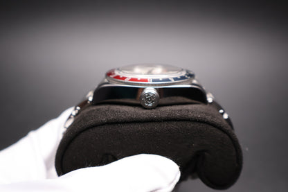 Tudor Black Bay GMT 79830RB (2025)