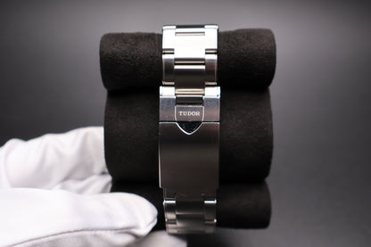 Tudor Black Bay GMT 79830RB (2025)