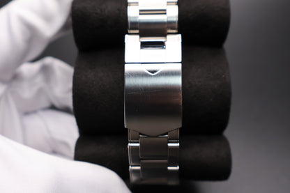 Tudor Black Bay GMT 79830RB (2025)