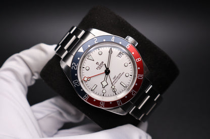 Tudor Black Bay GMT 79830RB (2025)