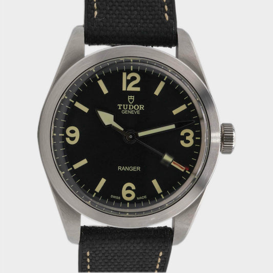 Tudor Ranger M79950-002 39mm | FULL SET