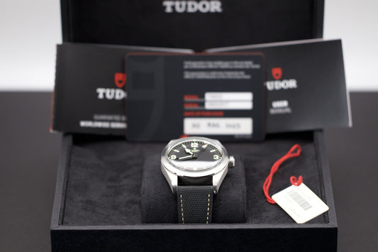Tudor Ranger M79950-0002 (2023)