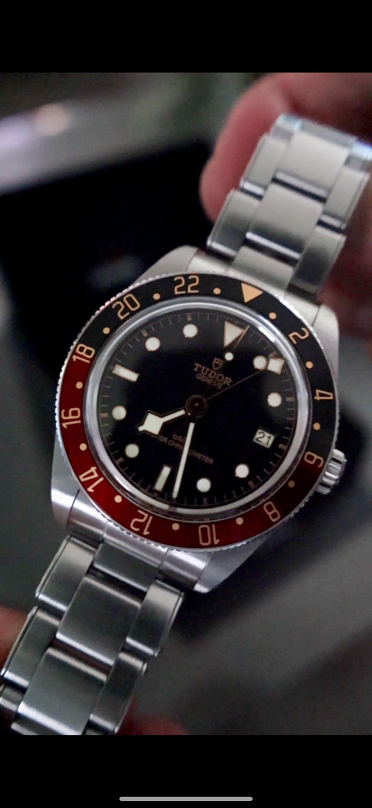 Tudor Black Bay 58 GMT M7939G1A0NRU-0001 (2024)