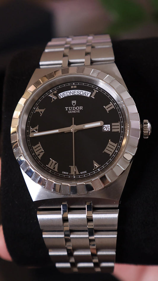 Tudor Royal 28600 (2023)